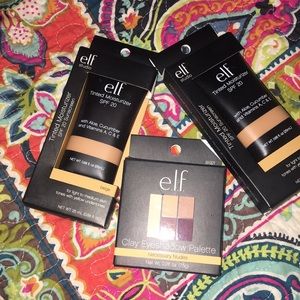 Elf Make Up Bundle